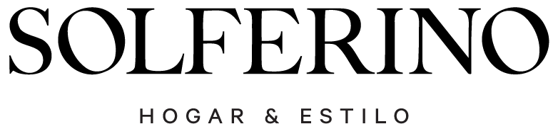 Empresa mexicana de muebles minimalistas y elementos decorativos.